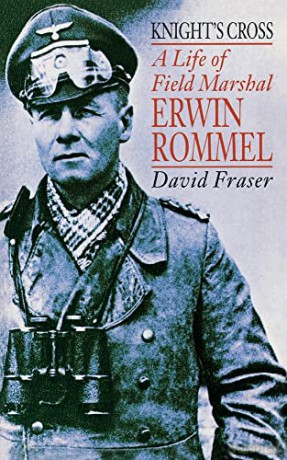 Knights Cross Pb - David Fraser [KSIĄŻKA]