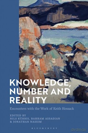 Knowledge Number And Reality - Kurbis Nils [KSIĄŻKA]