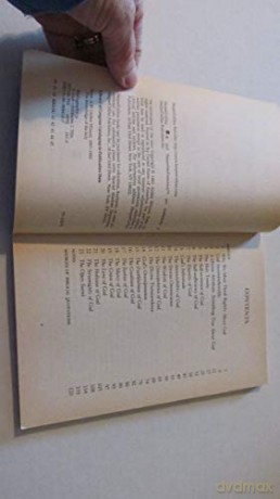 Knowledge Of The Holy - A.W. Tozer [KSIĄŻKA]