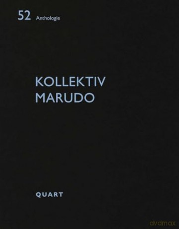 Kollektiv Marudo [KSIĄŻKA]