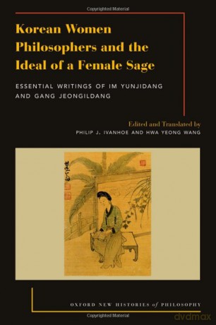 Korean Women Philosophers And The Ideal [KSIĄŻKA]