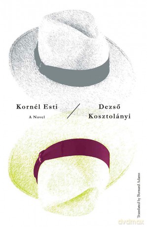 Kornel Esti [KSIĄŻKA]