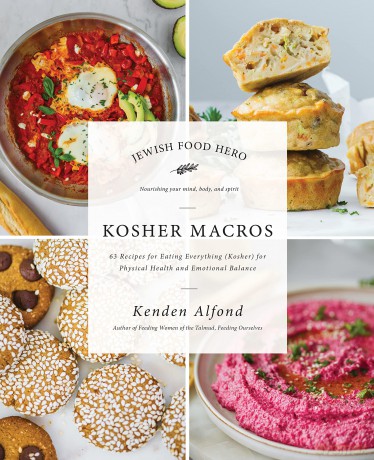 Kosher Macros [KSIĄŻKA]