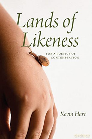 Lands Of Likeness - Kevin Hart [KSIĄŻKA]