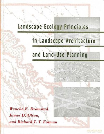 Landscape Ecology Principles In Lan - Harvard University G [KSIĄŻKA]