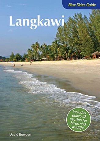 Langkawi - David Bowden [KSIĄŻKA]