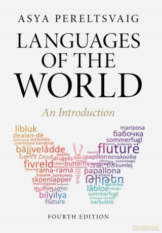 Languages Of The World - Pereltsvaig Asya [KSIĄŻKA]