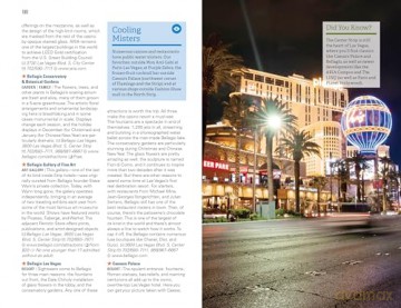 Las Vegas - Fodors Travel Guides [KSIĄŻKA]