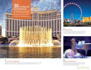 Las Vegas - Fodors Travel Guides [KSIĄŻKA]