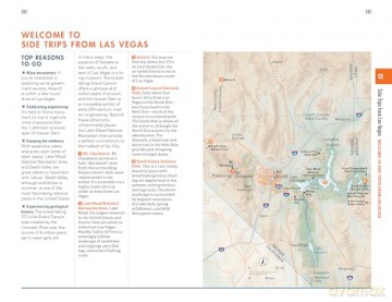Las Vegas - Fodors Travel Guides [KSIĄŻKA]