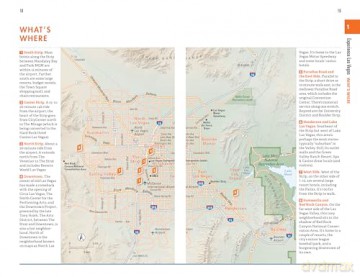 Las Vegas - Fodors Travel Guides [KSIĄŻKA]