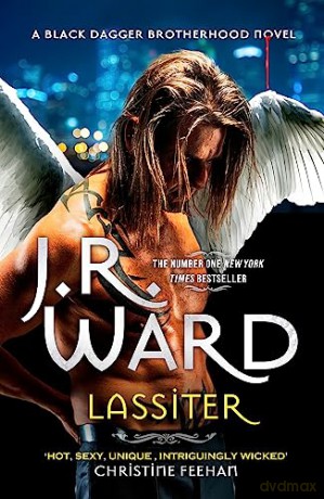 Lassiter - J R Ward [KSIĄŻKA]