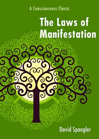 Laws Of Manifestation - David Spangler [KSIĄŻKA]