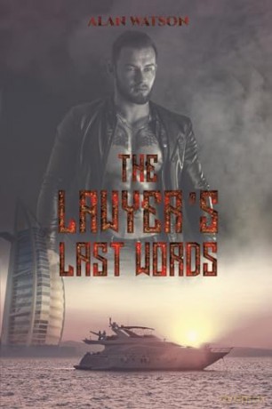 Lawyers Last Words - Alan Watson [KSIĄŻKA]