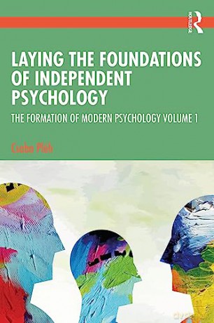 Laying The Foundations Of Independent Ps - Csaba Pl H [KSIĄŻKA]