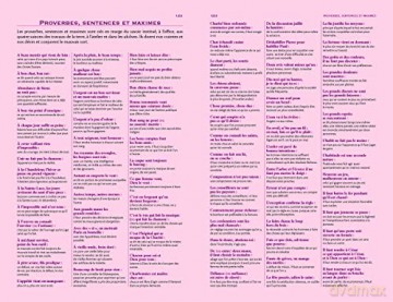 Le Grand Larousse Illustre 1 Carte Dacti - Claire Miquel [KSIĄŻKA]