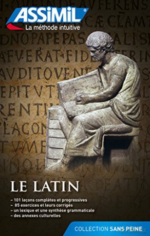 Le Latin Book Only - Molly Coxe [KSIĄŻKA]