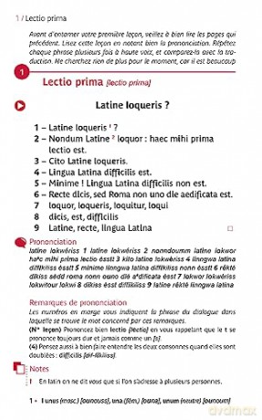 Le Latin Book Only - Molly Coxe [KSIĄŻKA]