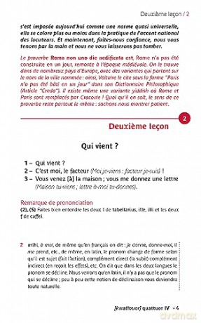Le Latin Book Only - Molly Coxe [KSIĄŻKA]