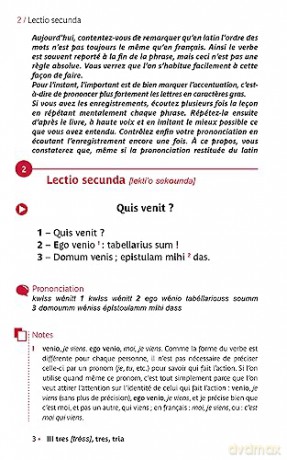 Le Latin Book Only - Molly Coxe [KSIĄŻKA]