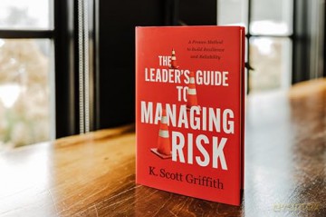 Leaders Guide To Managing Hb - Griffith K Scott [KSIĄŻKA]