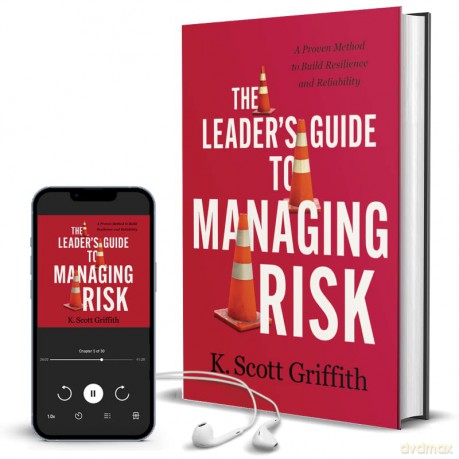 Leaders Guide To Managing Hb - Griffith K Scott [KSIĄŻKA]