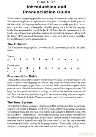Learning Vietnamese - Bac Hoai Tran [KSIĄŻKA]