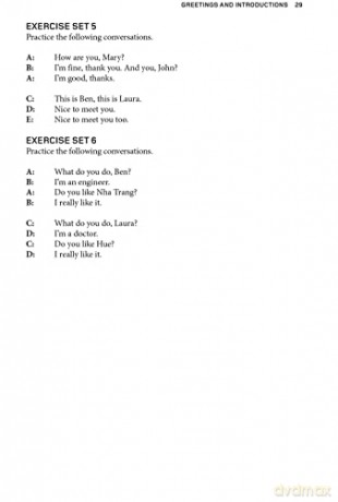 Learning Vietnamese - Bac Hoai Tran [KSIĄŻKA]