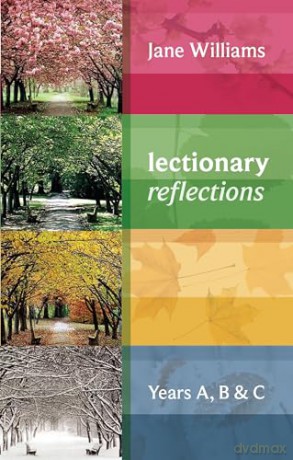 Lectionary Reflections - Jane Williams [KSIĄŻKA]