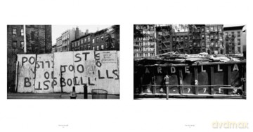 Lee Friedlander Real Estate Hb - Kayafas Friedlander [KSIĄŻKA]