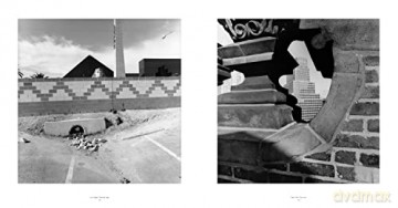 Lee Friedlander Real Estate Hb - Kayafas Friedlander [KSIĄŻKA]