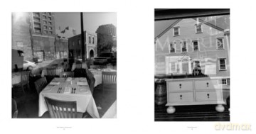 Lee Friedlander Real Estate Hb - Kayafas Friedlander [KSIĄŻKA]