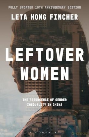 Leftover Women - Leta Fincher [KSIĄŻKA]