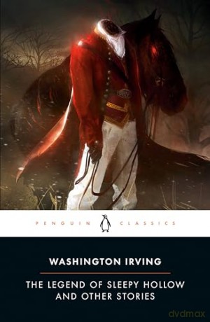 Legend Of Sleepy Hollow And Other S - Irving Washington [KSIĄŻKA]