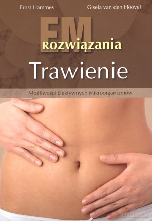 Trawienie - Ernst Hammes [KSIĄŻKA]