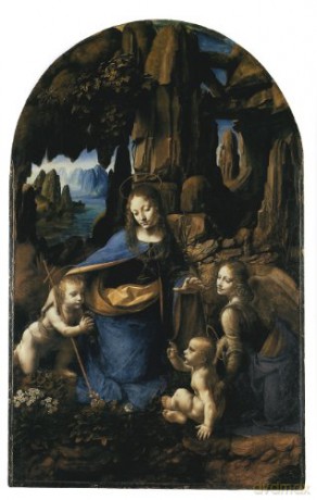 Leonardo - Patricia Emison [KSIĄŻKA]