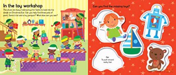Let - Priddy Books [KSIĄŻKA]