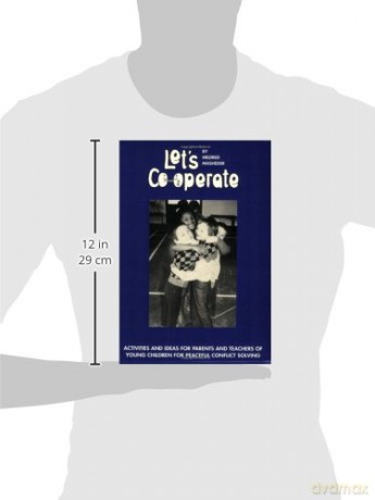 Lets Co-Operate - Mildered Masheder [KSIĄŻKA]