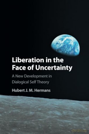Liberation In The Face Of Uncertainty - Hermans Hubert J. M [KSIĄŻKA]