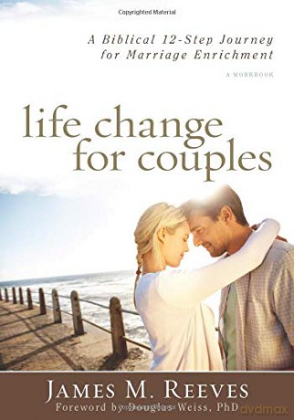 Life Change For Couples - Reeves [KSIĄŻKA]