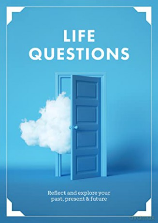 Life Questions - Chartwell (Ed) [KSIĄŻKA]