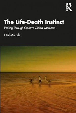 Lifedeath Instinct - Neil Maizels [KSIĄŻKA]