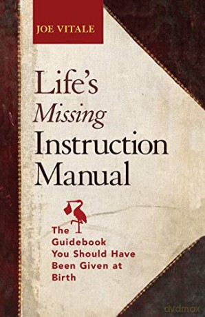 Lifes Missing Instruction Manual [KSIĄŻKA]