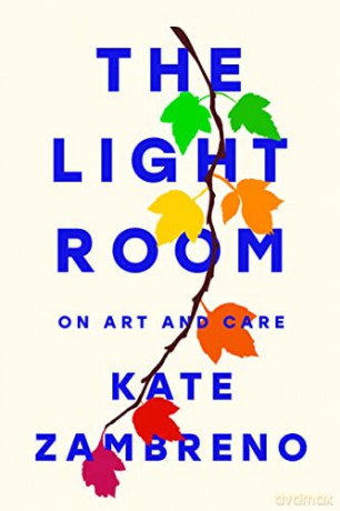 Light Room - Kate Zambreno [KSIĄŻKA]
