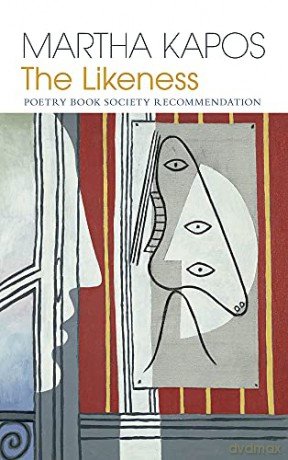 Likeness The - Martha Kapos [KSIĄŻKA]