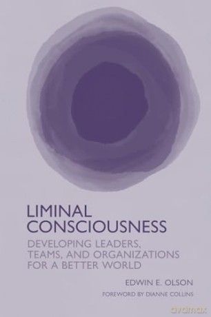 Liminal Consciousness [KSIĄŻKA]