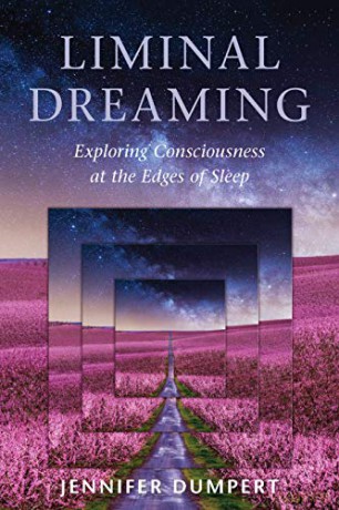 Liminal Dreaming - Jennifer Dumpert [KSIĄŻKA]
