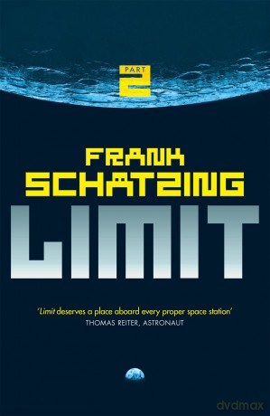 Limit Part 2 - Frank Sch Tzing [KSIĄŻKA]