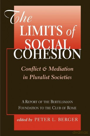 Limits Of Social Cohesion [KSIĄŻKA]