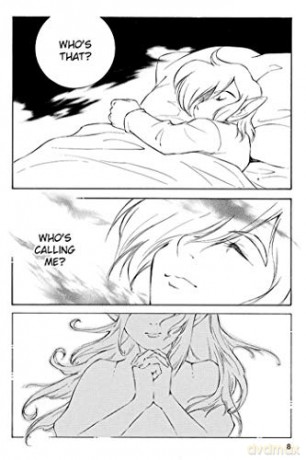 Link To The Past - Akira Himekawa [KOMIKS]